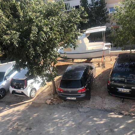 Apartmani Josipa Sibenik Exterior photo