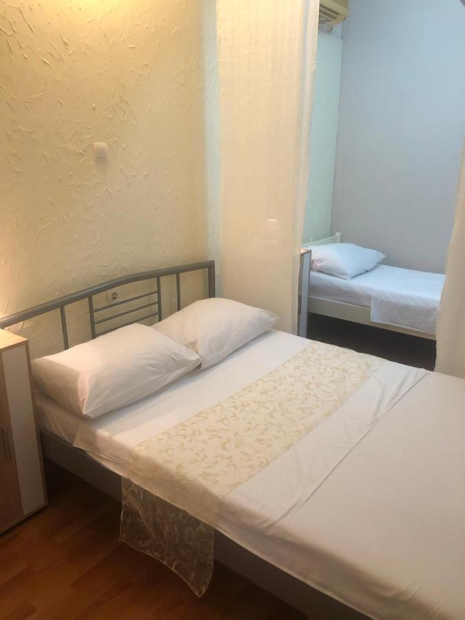 Apartmani Josipa Sibenik Exterior photo