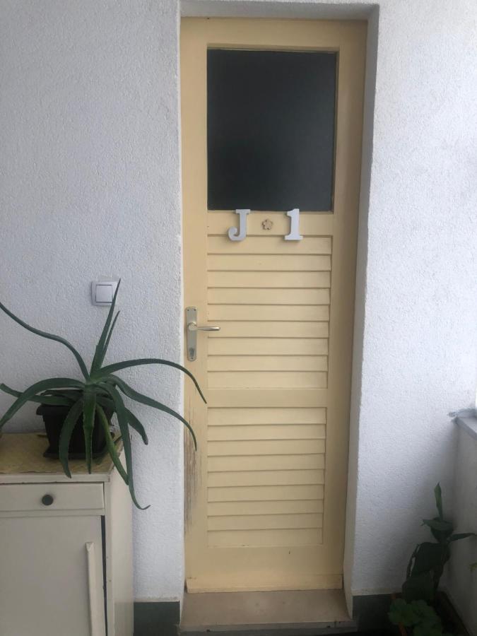 Apartmani Josipa Sibenik Exterior photo