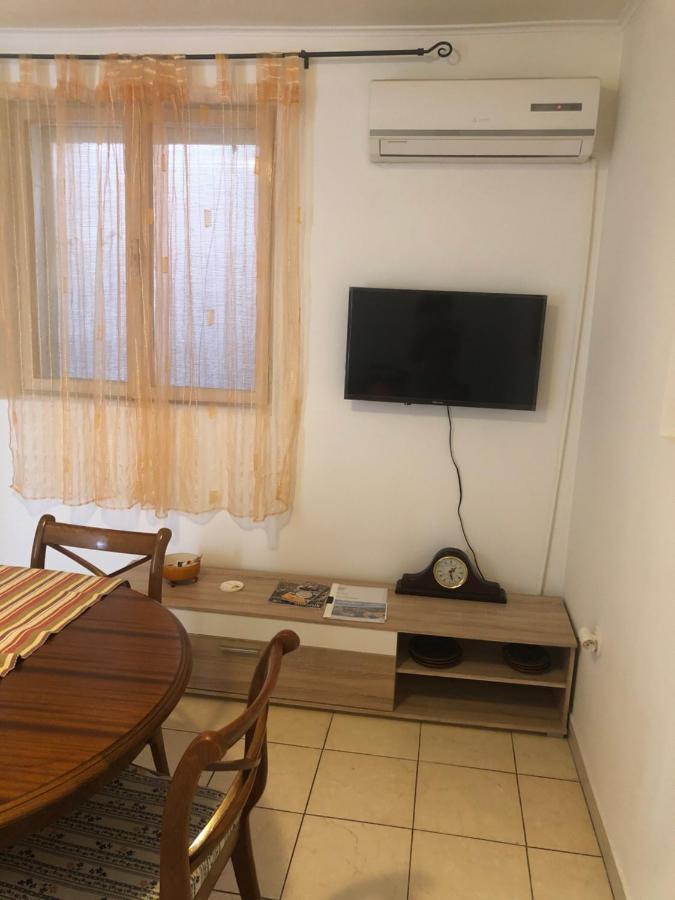 Apartmani Josipa Sibenik Exterior photo