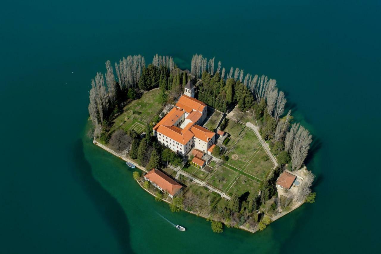 Apartmani Josipa Sibenik Exterior photo