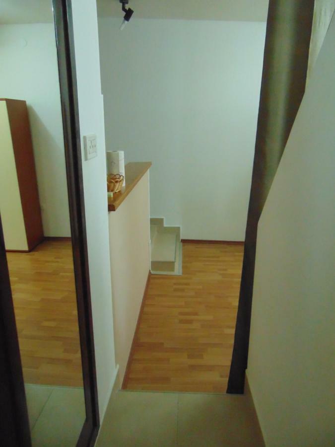 Apartmani Josipa Sibenik Exterior photo