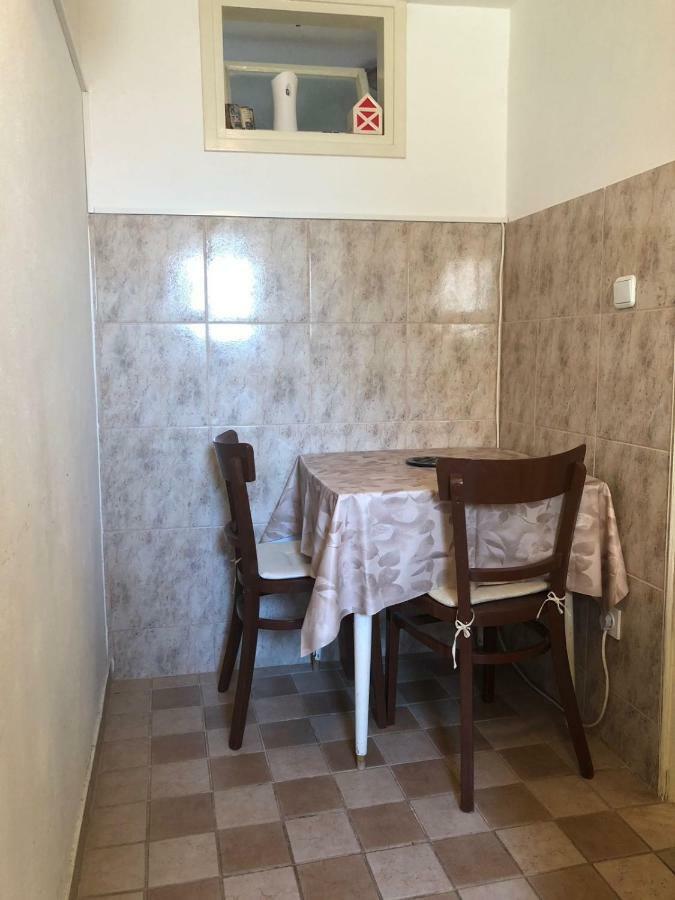 Apartmani Josipa Sibenik Exterior photo
