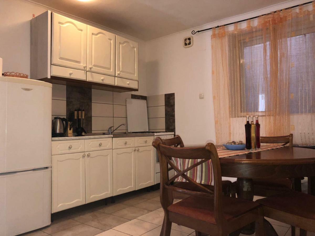 Apartmani Josipa Sibenik Exterior photo