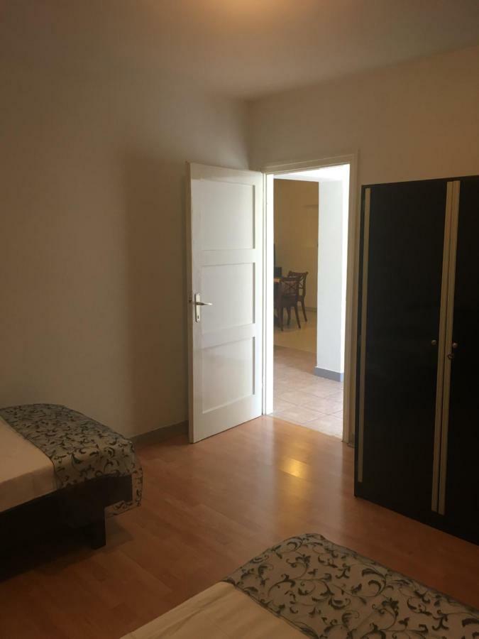Apartmani Josipa Sibenik Exterior photo