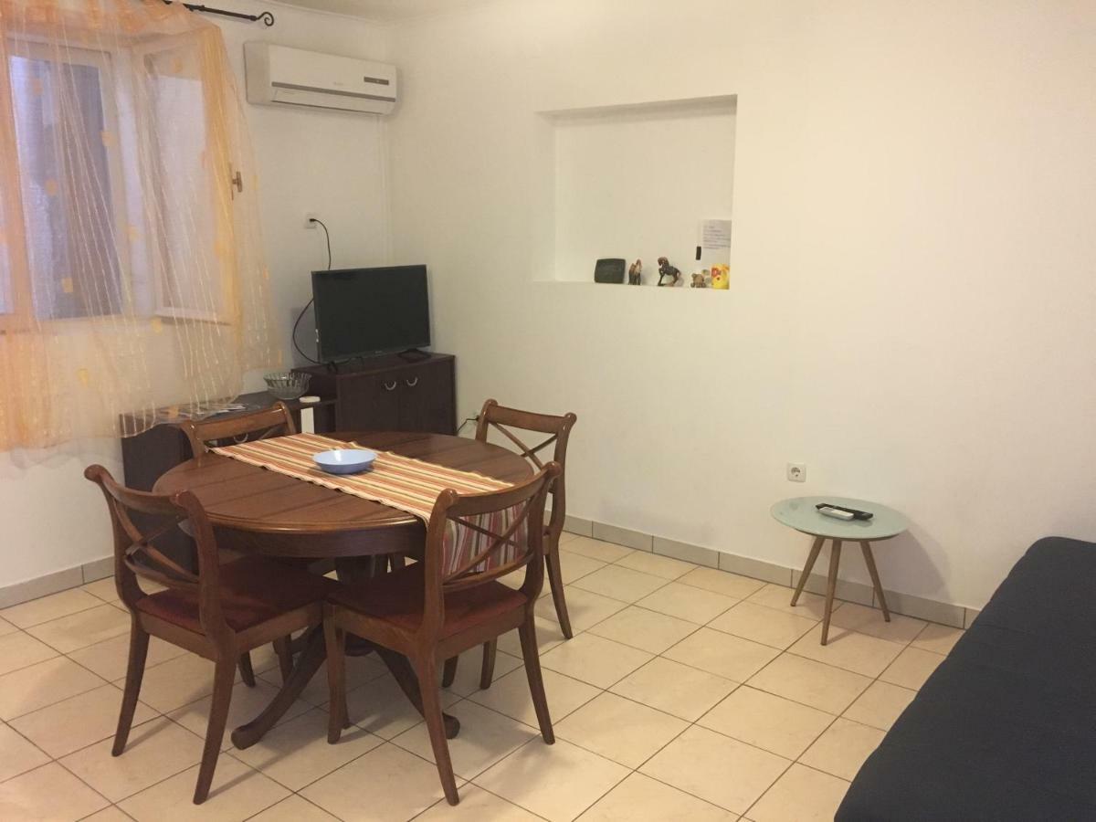 Apartmani Josipa Sibenik Exterior photo